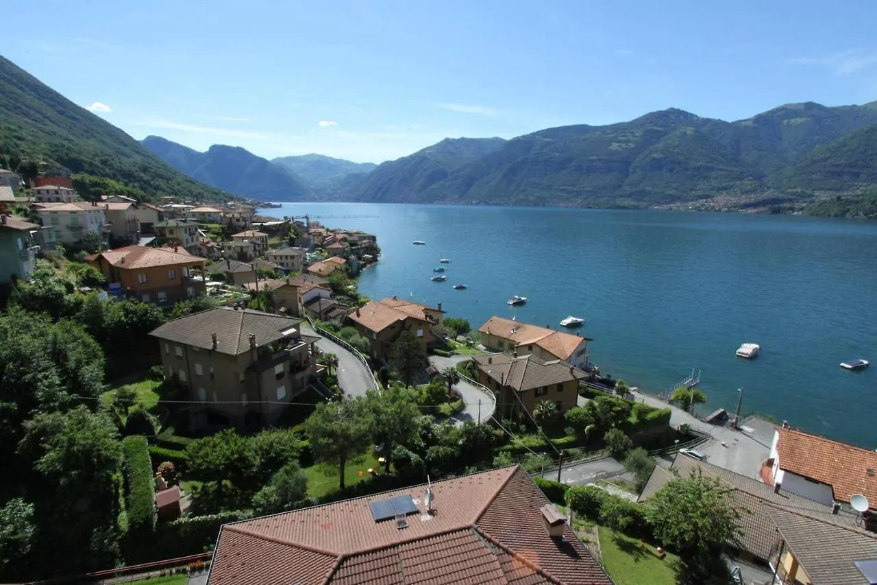 Appartamento Sole Lezzeno