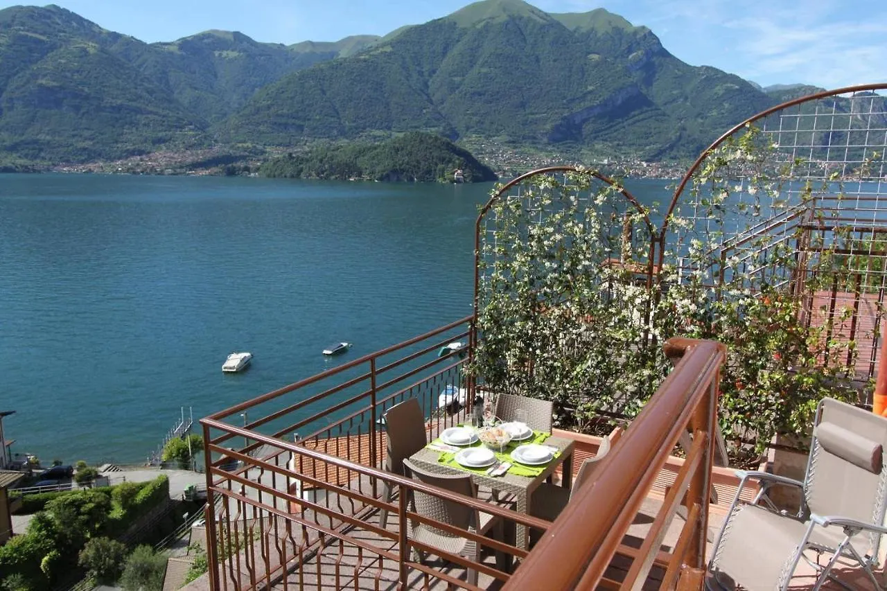 Appartamento Sole Lezzeno 0*,