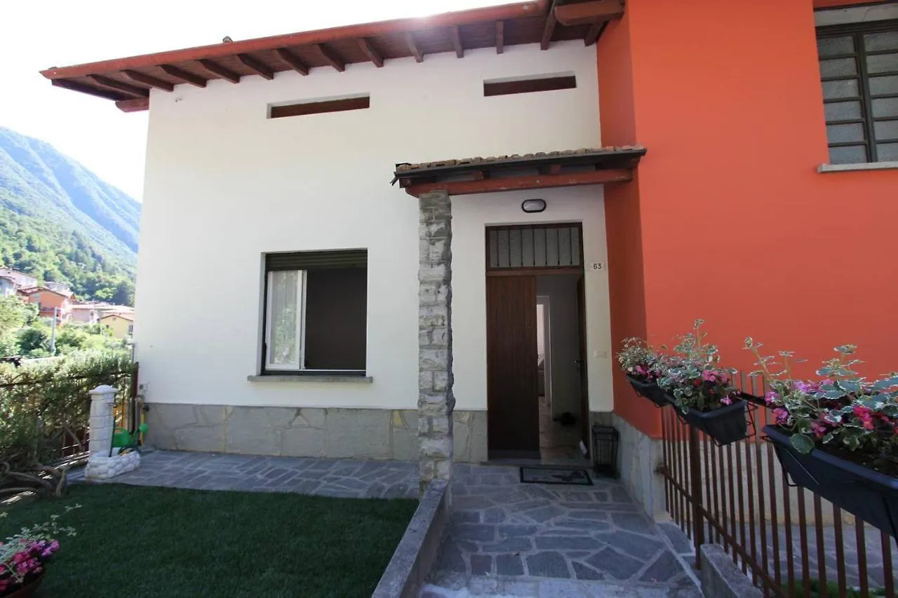 Appartamento Sole Lezzeno Apartment
