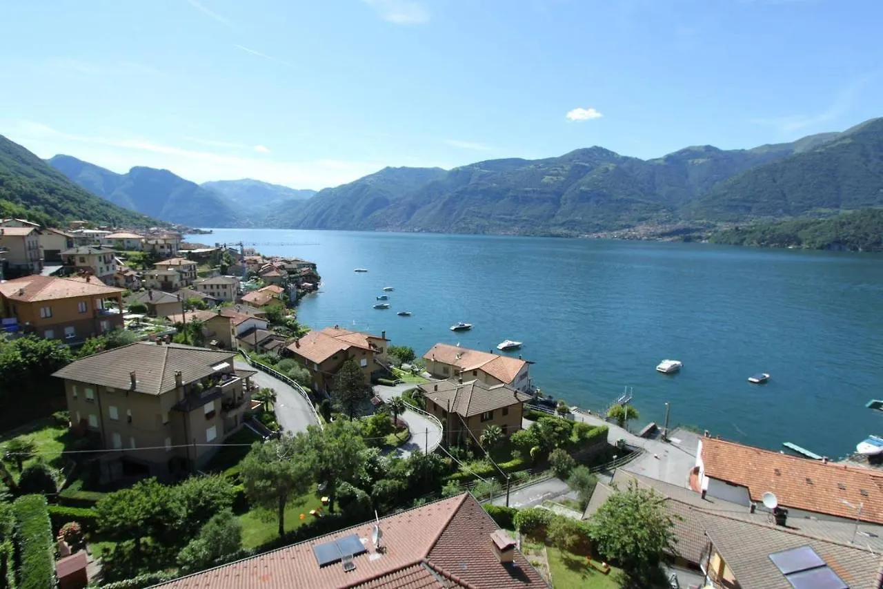 Appartamento Sole Lezzeno Italy