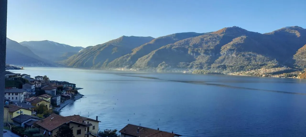 Appartamento Sole Lezzeno