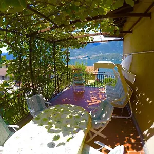 L'agrifoglio Appartement