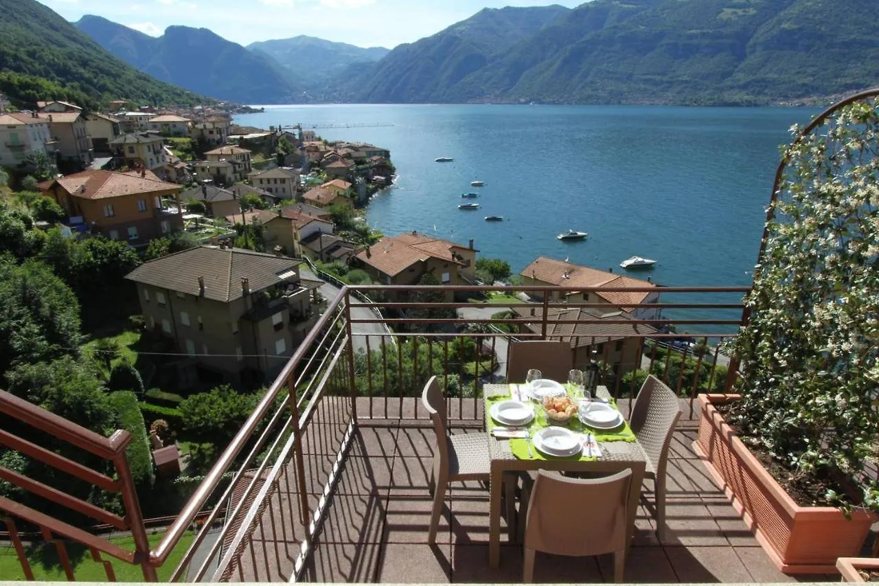 Appartamento Sole Lezzeno Apartment